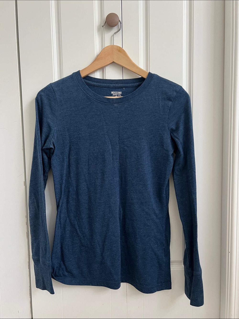 Mossimo Women’s Longlsleeve
